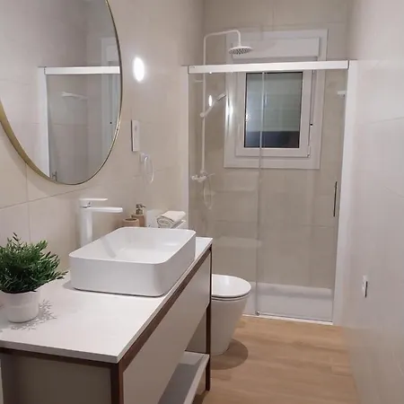 Rurales Arbonaida דירה Baños de la Encina