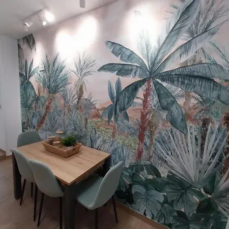 Rurales Arbonaida דירה Baños de la Encina