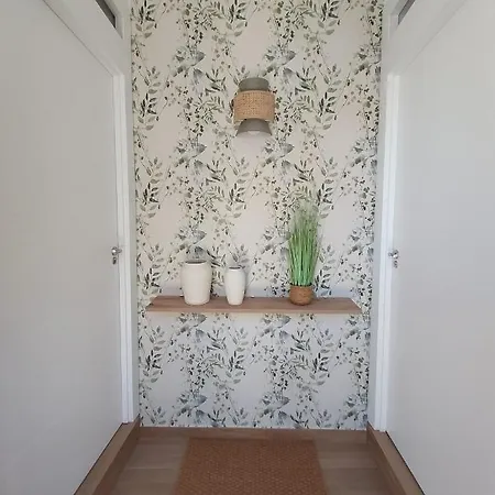 Rurales Arbonaida דירה