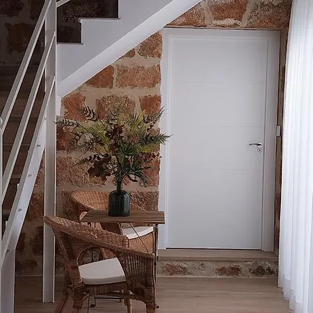 Rurales Arbonaida דירה *